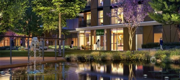 1 bedroom Apartment in Staines-upon-Thames, United Kingdom No. 3467 34