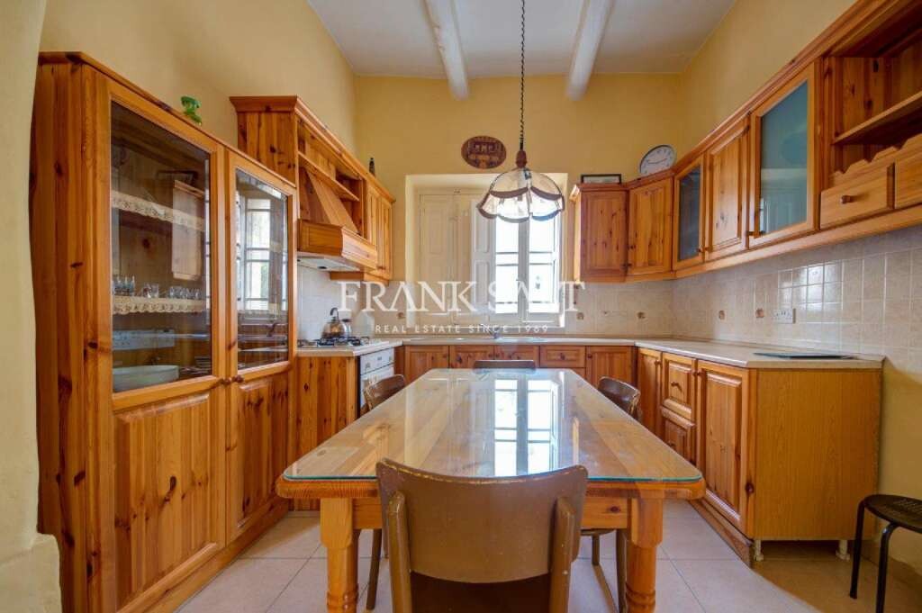 3 غرف نوم تاون هاوس في Mellieha, Malta رقم 2173