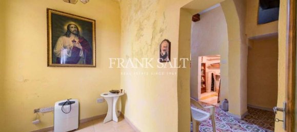 3 غرف نوم تاون هاوس في Mellieha, Malta رقم 2173 5