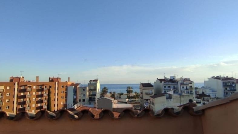 3 bedrooms Penthouse in Mataro, Spain No. 246376
