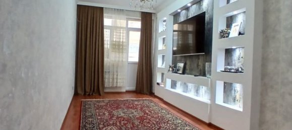 2 غرف نوم شقة في Khatay, Azerbaijan رقم 1412 14