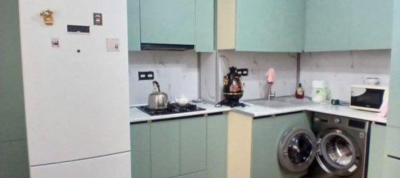 2 غرف نوم شقة في Khatay, Azerbaijan رقم 1412 4