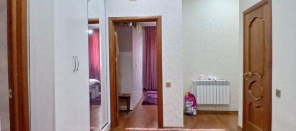 2 غرف نوم شقة في Khatay, Azerbaijan رقم 1412 12