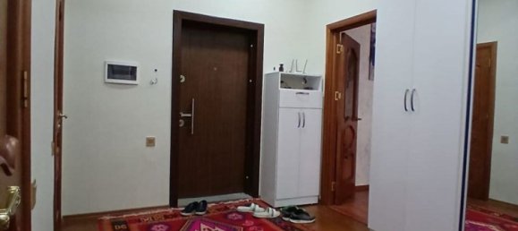 2 غرف نوم شقة في Khatay, Azerbaijan رقم 1412 11