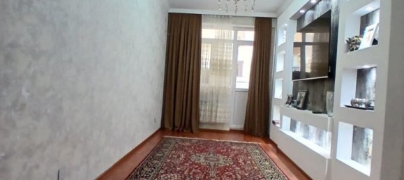 2 غرف نوم شقة في Khatay, Azerbaijan رقم 1412 13