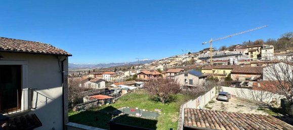 1 bedroom House in San Demetrio ne' Vestini, Italy No. 155117 15