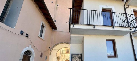 1 bedroom House in San Demetrio ne' Vestini, Italy No. 155117 3