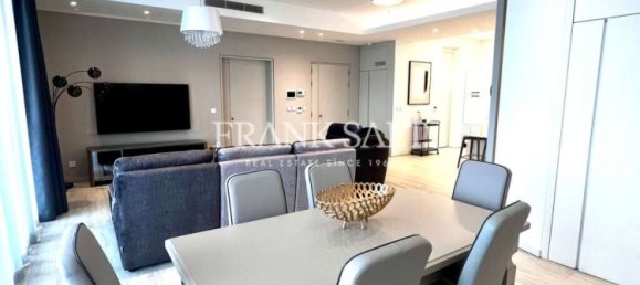 Apartamento T3 em Saint Julian's, Malta N.º 4964 9