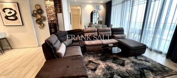 Apartamento T3 em Saint Julian's, Malta N.º 4964 5