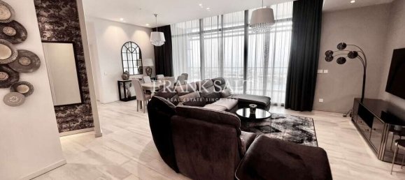 Apartamento T3 em Saint Julian's, Malta N.º 4964 6