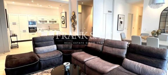 Apartamento T3 em Saint Julian's, Malta N.º 4964 4