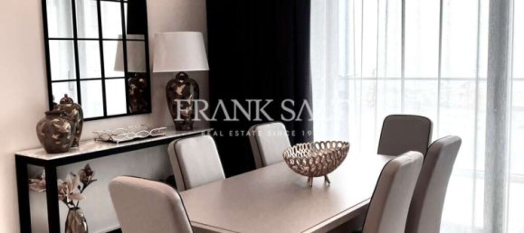 Apartamento T3 em Saint Julian's, Malta N.º 4964 8