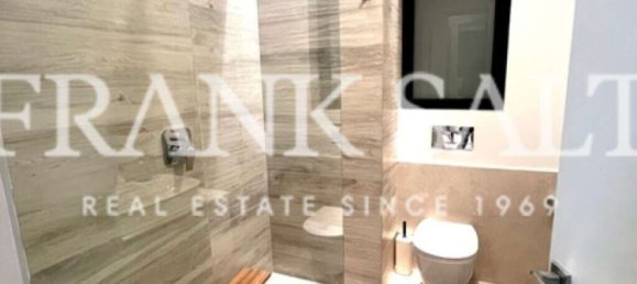 Apartamento T3 em Saint Julian's, Malta N.º 4964 18