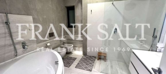 Apartamento T3 em Saint Julian's, Malta N.º 4964 17