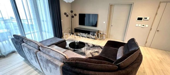 Apartamento T3 em Saint Julian's, Malta N.º 4964 7