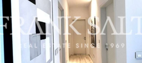 Apartamento T3 em Saint Julian's, Malta N.º 4964 10