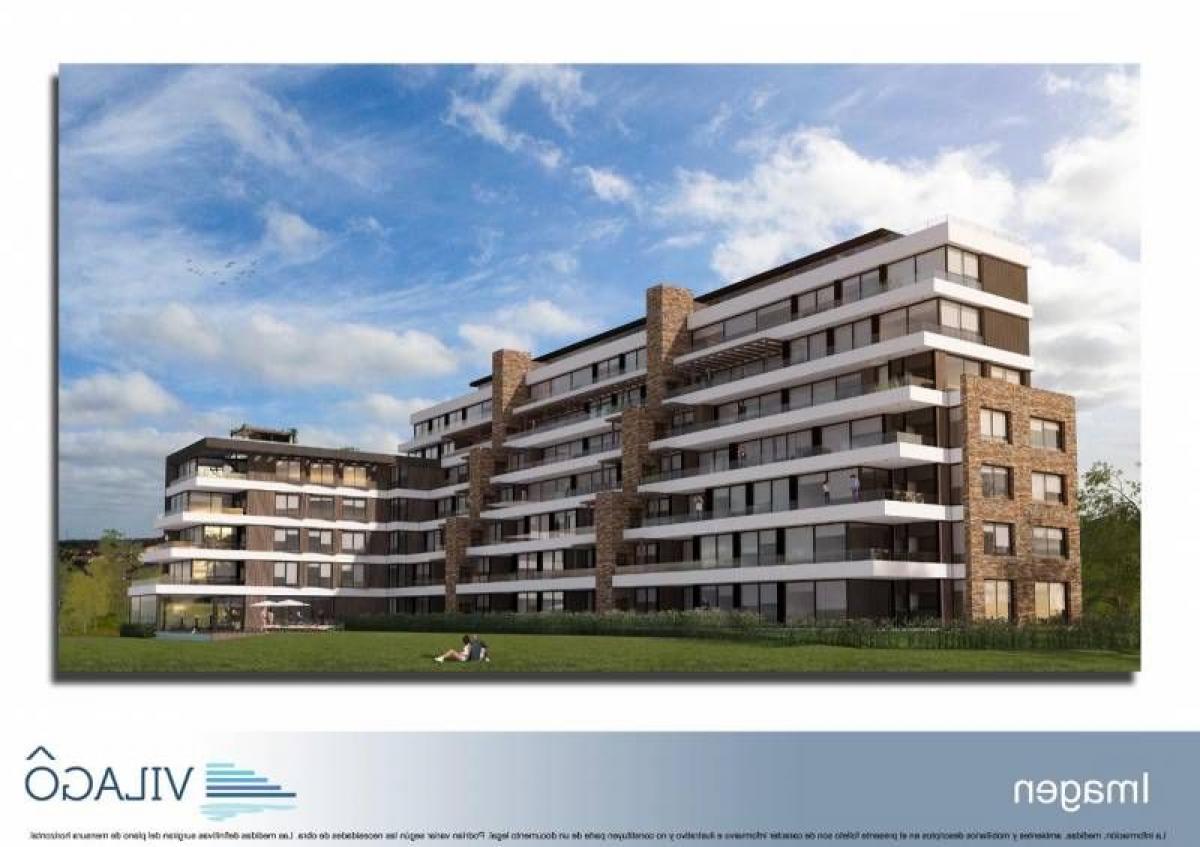 3 bedrooms Apartment in Tigre, Argentina No. 55498