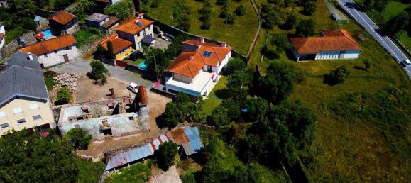 3 bedrooms House in Amares, Portugal No. 178445 9