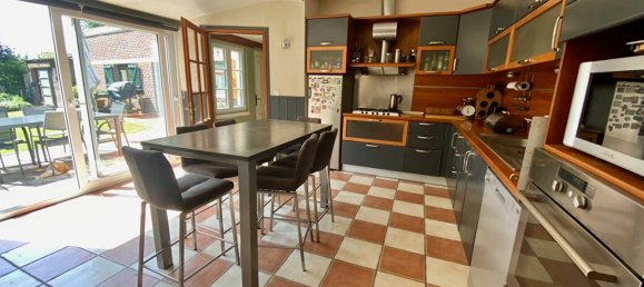 4 bedrooms House in Bachy, France No. 306597 7