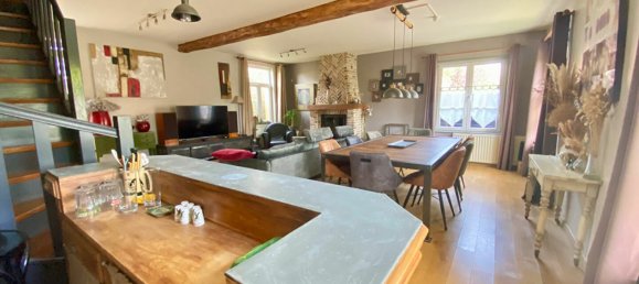 4 bedrooms House in Bachy, France No. 306597 5