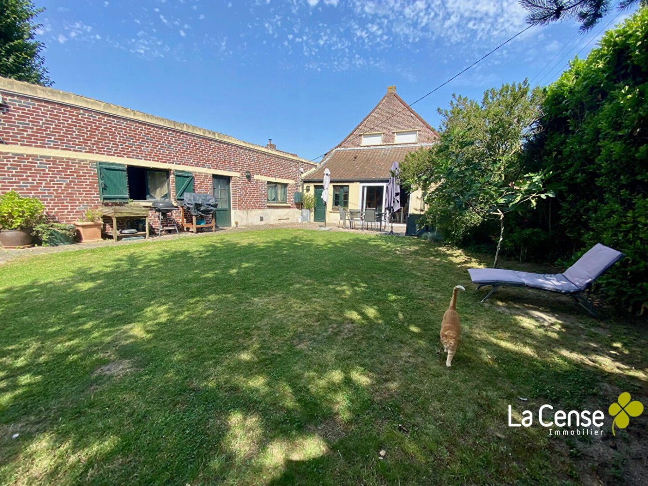 4 bedrooms House in Bachy, France No. 306597