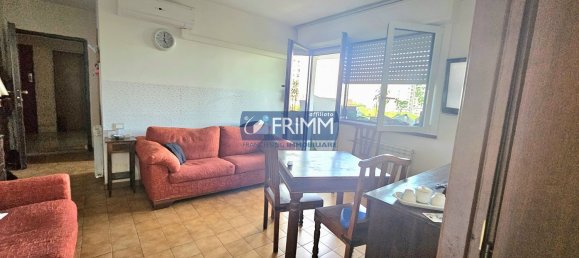 5 bedrooms Apartment in Rome, Italy No. 356454 8