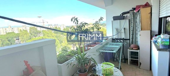 5 bedrooms Apartment in Rome, Italy No. 356454 18