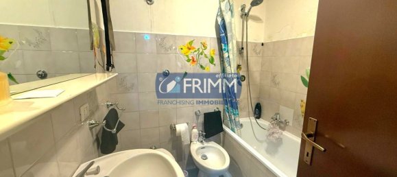 5 bedrooms Apartment in Rome, Italy No. 356454 16