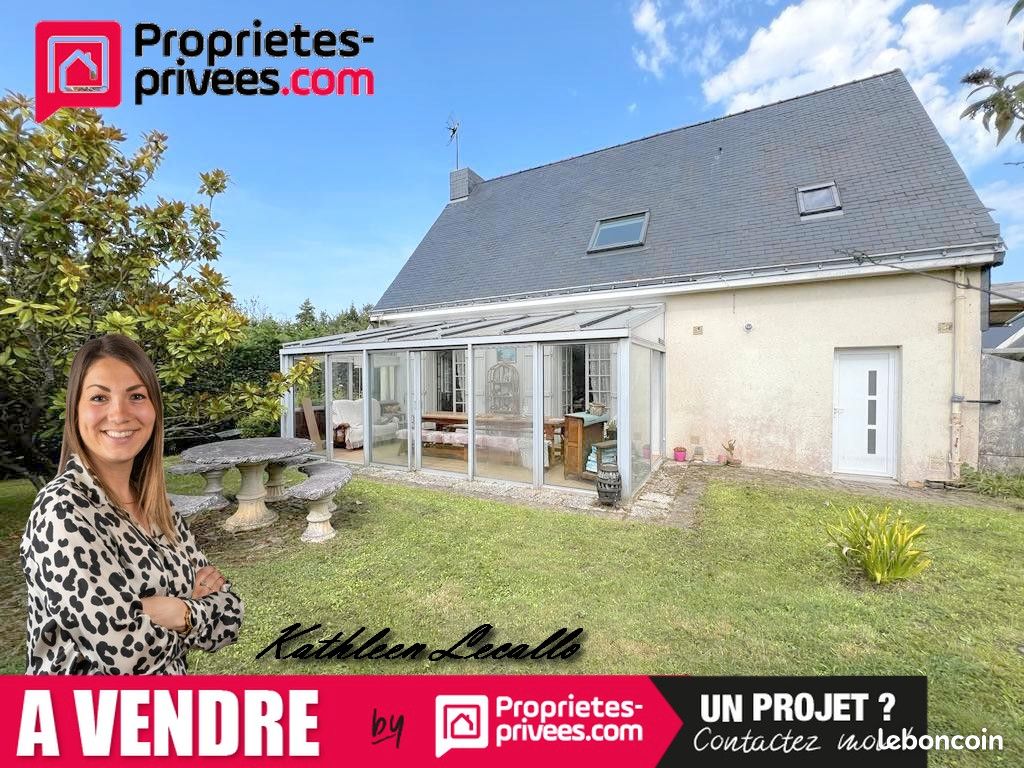 3 bedrooms House in La Baule-Escoublac, France No. 98457