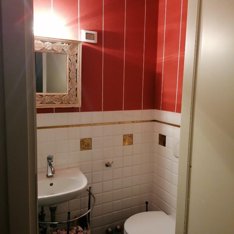 2 chambres Appartement à Florence, Italy No. 252561