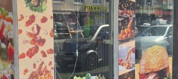  مقهى / مطعم في Gelsenkirchen, Germany رقم 275988 3