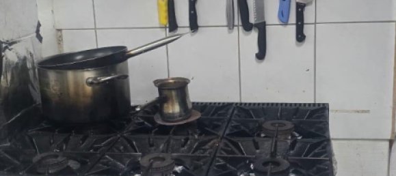  مقهى / مطعم في Gelsenkirchen, Germany رقم 275988 7