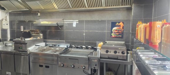  مقهى / مطعم في Gelsenkirchen, Germany رقم 275988 10