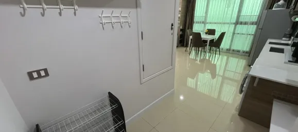 1 chambre Appartement à Pattaya, Thailand No. 71658 6