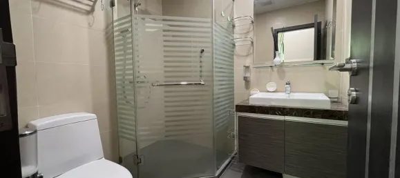 1 chambre Appartement à Pattaya, Thailand No. 71658 10