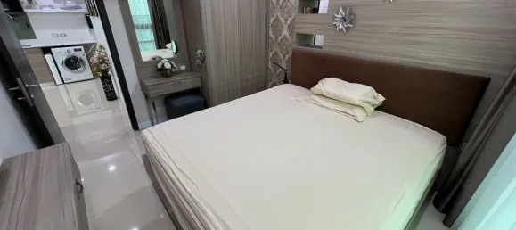 1 chambre Appartement à Pattaya, Thailand No. 71658 9