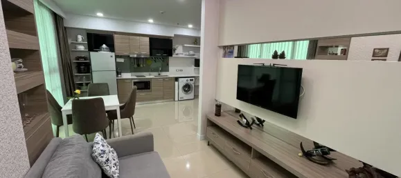 1 chambre Appartement à Pattaya, Thailand No. 71658 5