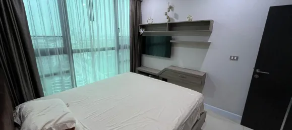 1 chambre Appartement à Pattaya, Thailand No. 71658 8