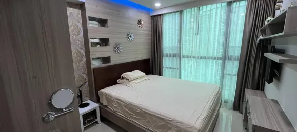 1 chambre Appartement à Pattaya, Thailand No. 71658 7