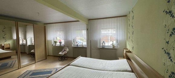 1 chambre Maison de ville à Helmstedt, Germany No. 245555 16