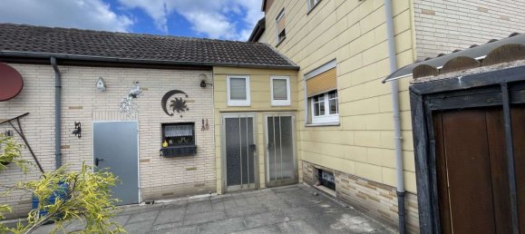 1 chambre Maison de ville à Helmstedt, Germany No. 245555 4