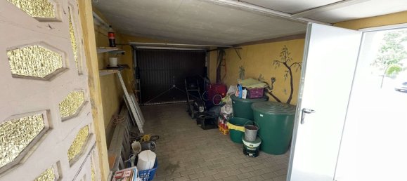 1 chambre Maison de ville à Helmstedt, Germany No. 245555 5