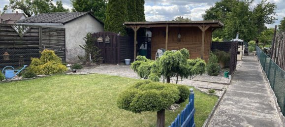 1 chambre Maison de ville à Helmstedt, Germany No. 245555 9