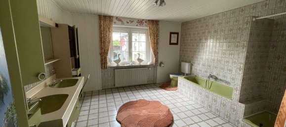 1 chambre Maison de ville à Helmstedt, Germany No. 245555 13