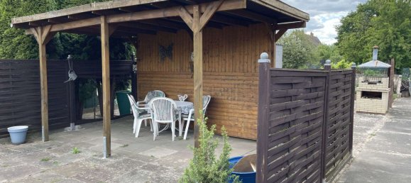 1 chambre Maison de ville à Helmstedt, Germany No. 245555 10