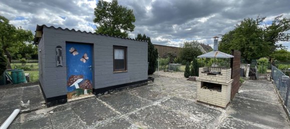 1 chambre Maison de ville à Helmstedt, Germany No. 245555 11