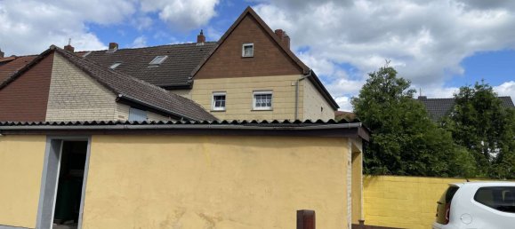 1 chambre Maison de ville à Helmstedt, Germany No. 245555 3