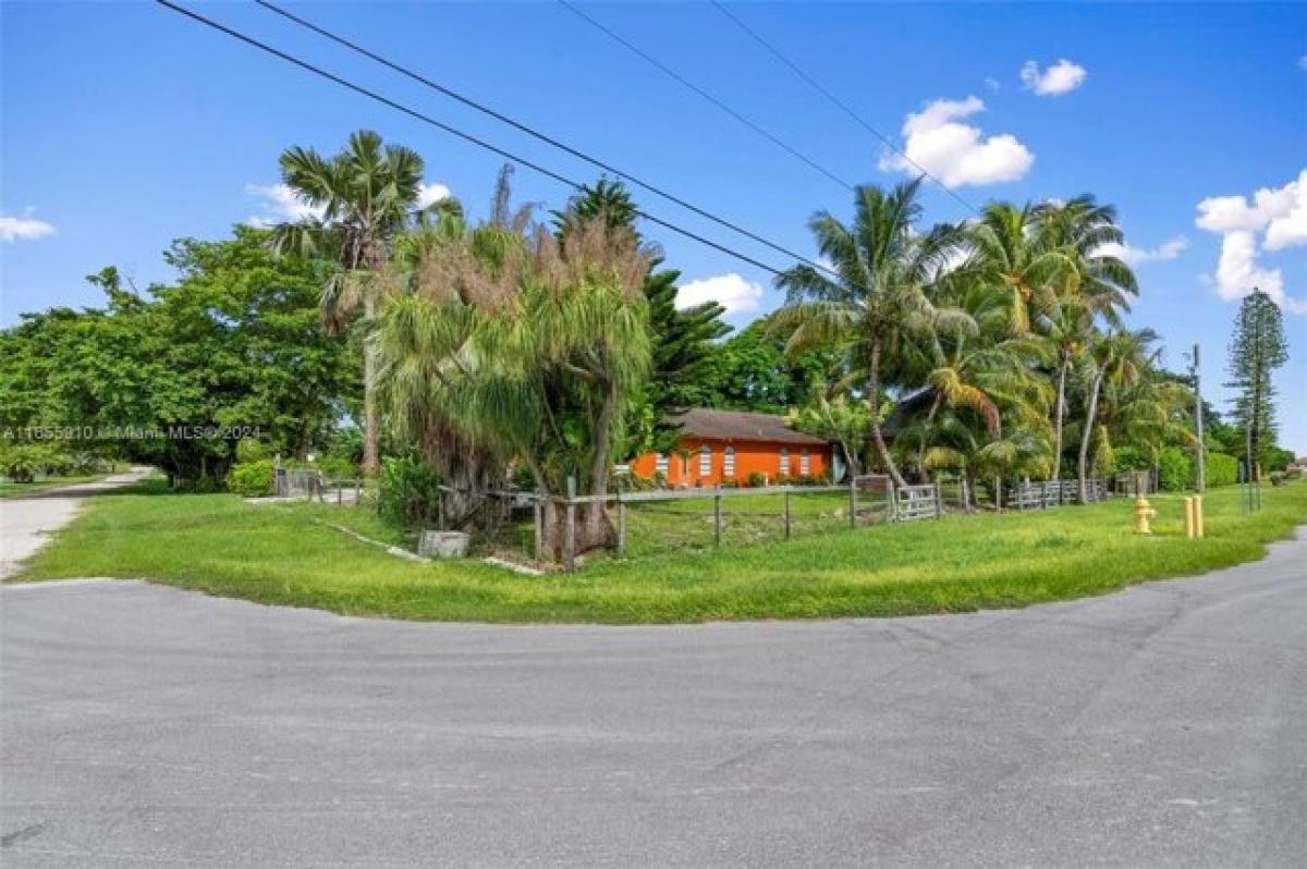 3 bedrooms House in Miami, USA No. 210015