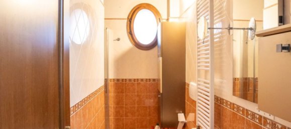 4 rooms Duplex in Bologna, Italy No. 173230 22