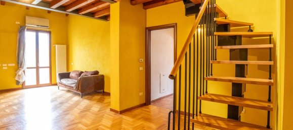 4 rooms Duplex in Bologna, Italy No. 173230 26